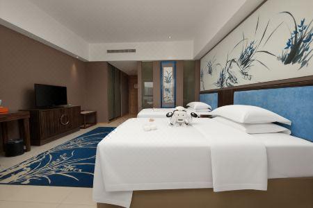 Howard Johnson Flower City Kunming - 56