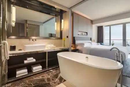 Intercontinental Shenzhen Dameisha Resort, an IHG - 56