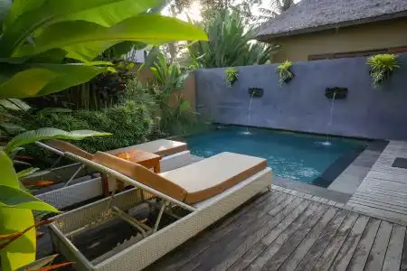 The Sankara Resort by Pramana - 36