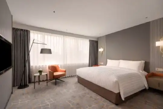 Pullman Shanghai Skyway - 60