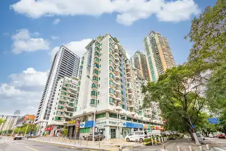 Xiangmei (Shenzhen Shangbao Road) - 8