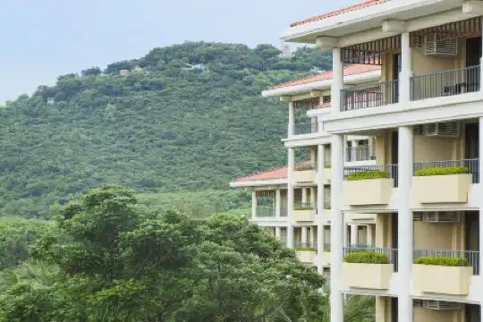 Luhuitou State Guesthouse & Resort - 53