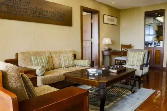 Luhuitou State Guesthouse & Resort - 125