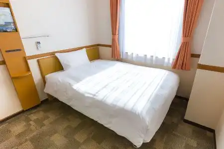 Toyoko Inn Kumamoto Ekimae - 12