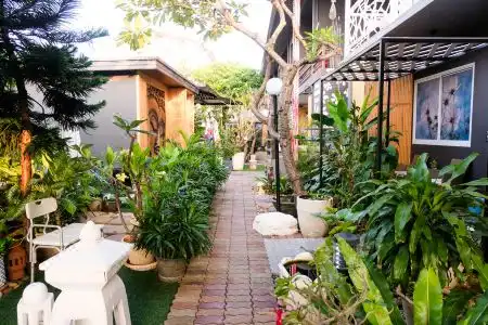 Baan Poon Garden - 6
