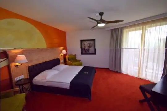 ApartOlympus Plaza - 28