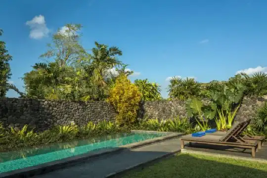 Alila Ubud - 30