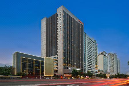 Hampton by Hilton Guangzhou Zhujiang New Town - 2