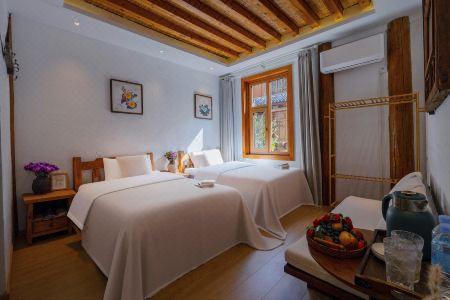 Lijiang Shuhe Sunshine Sandi Garden - 25