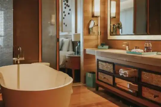 Sofitel Sanya Leeman Resort - 200
