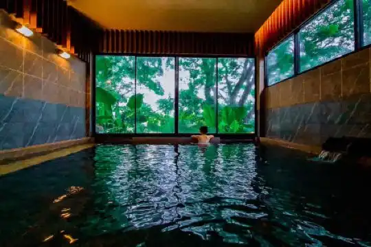Chiangkhong Teak Garden Riverfront Onsen- Sha Extra Plus - 7