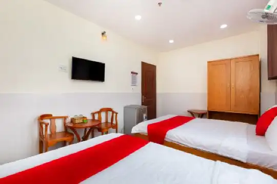 Reddoorz Rita - 24