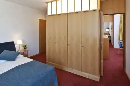 Schweizerhof St. Moritz - 19