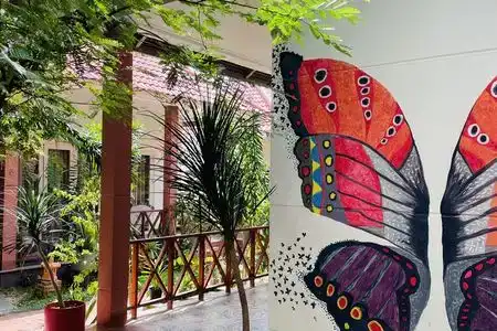 Lotus Garden Muine Resort & Spa - 0