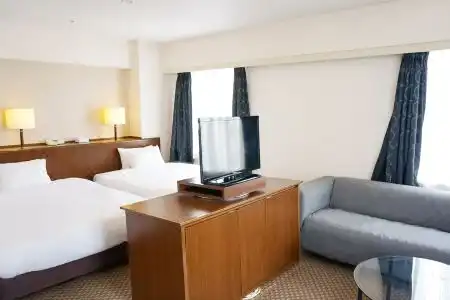 Kobe Port Tower - 20