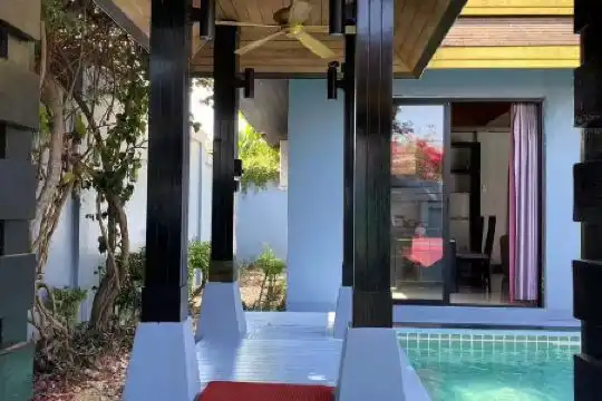 The Iris Pool - 13