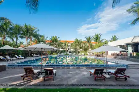 Grandvrio Ocean Danang - 3