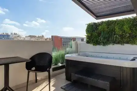 Hilton Garden Inn Athens Syggrou Avenue - 95