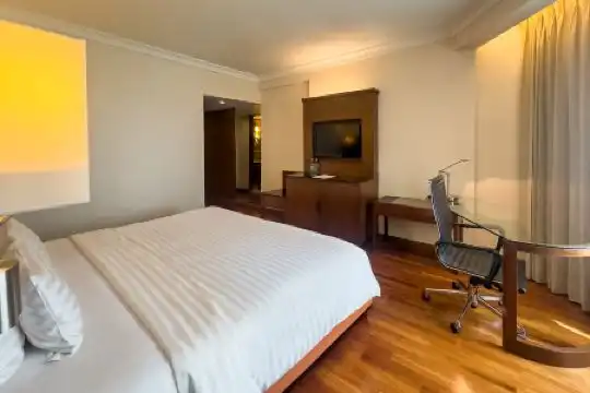 Rembrandt And Suites Sha Plus Certified - 17