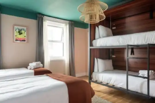 Selina Brighton - 79