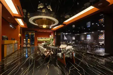The Space - 5
