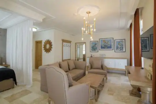 ApartOlympus Plaza - 71