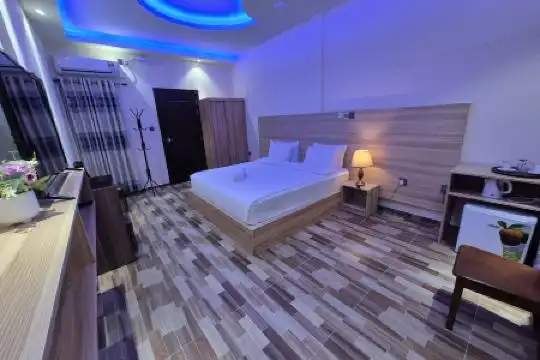 Aasna Inn - 41