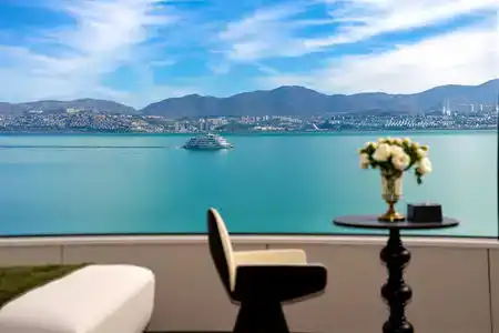 Yue Chao Yue Man West Building Seaview - 0