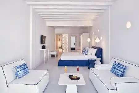 Katikies Mykonos - The Leadings of the World - 64