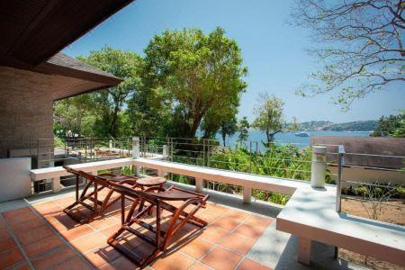 Baan Krating Phuket Resort -Sha Plus - 40