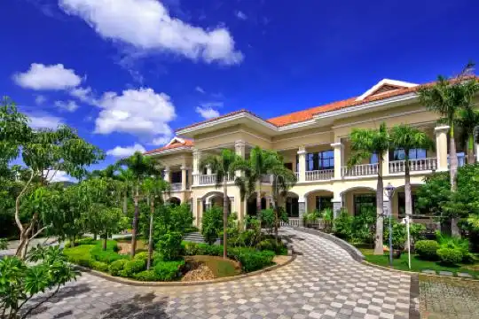 Luhuitou State Guesthouse & Resort - 96