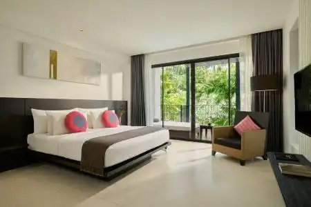 The Chill Resort and Spa, Koh Chang - 70