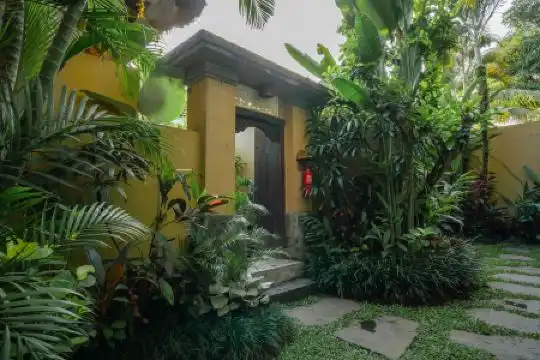 The Sankara Resort by Pramana - 30