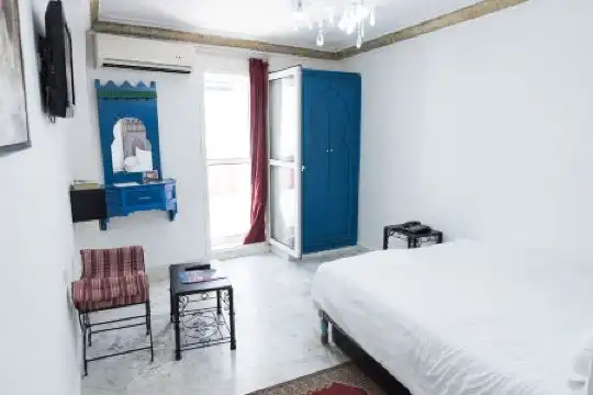 Moroccan House - 50