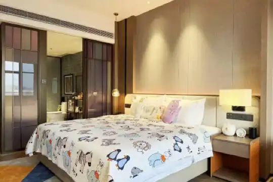 Guangzhou Baiyun - 111