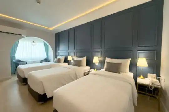 Regent Ramkhamhaeng 22 - 2