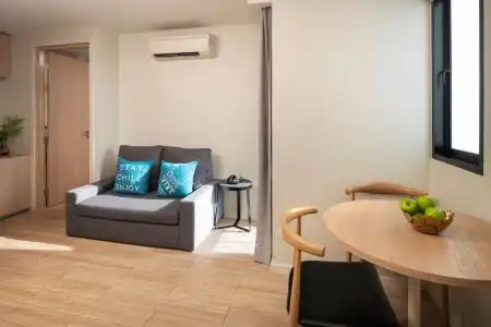 Cross Vibe Bangkok Sukhumvit - formerly X2 Vibe Bangkok Sukhumvit - SHA Plus - 61