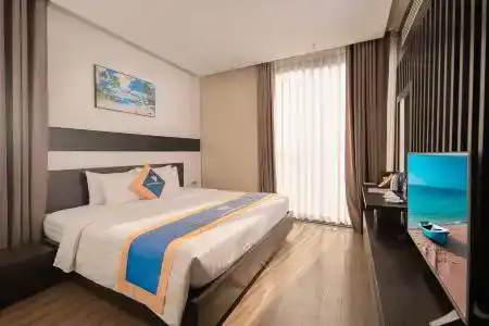 Poseidon Nha Trang - 45