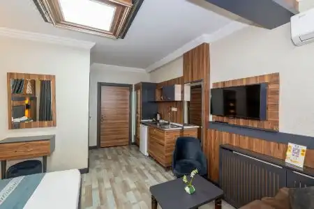 La Serena & Suites - 59