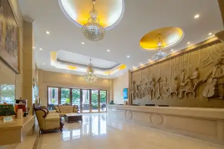 Vienna (Shenzhen Guanguang Road Foxconn) - 6