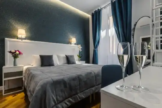 Bed And Best - 52