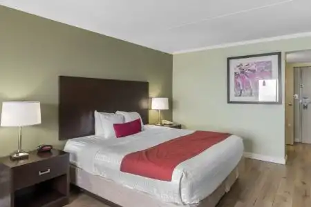 Best Western Plus Sandcastle Beachfront - 5