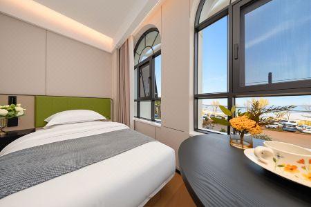 Yue Chao Yue Man West Building Seaview - 78
