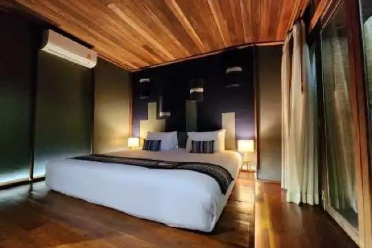 Athita The Hidden Court Chiang Saen Boutique Sha Plus Certified - 44