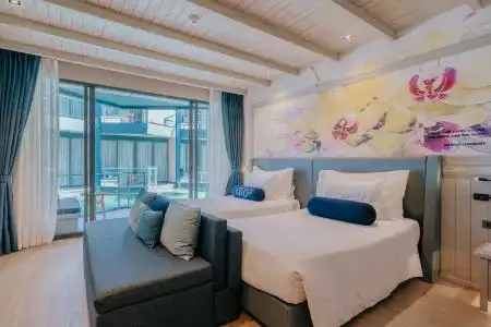 Tide Phuket Beach Front - Sha Plus - 36