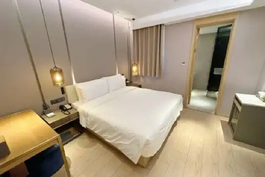 Atour S (Beijing Dongzhimen) - 63