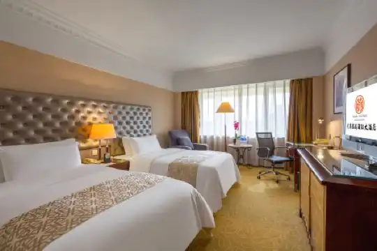 Yanyuan International - 50