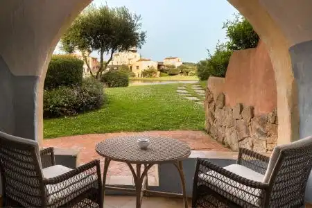 Cala di Volpe, a Luxury Collection Hotel, Costa Smeralda - 52