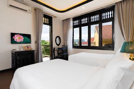Lotus Hoi An Boutique & Spa - 9