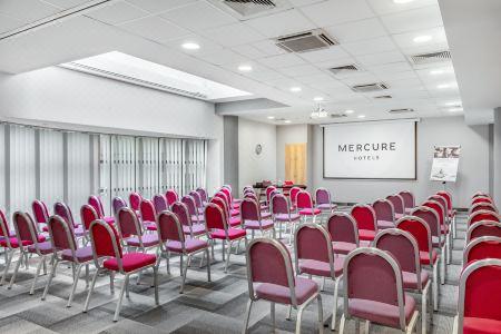 Mercure Budapest City Center - 9